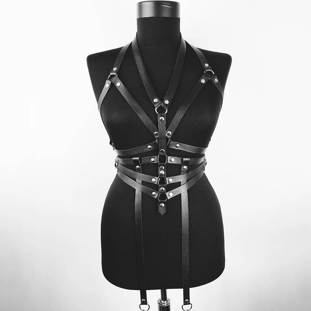The Ultimate Body Harness - Image 26