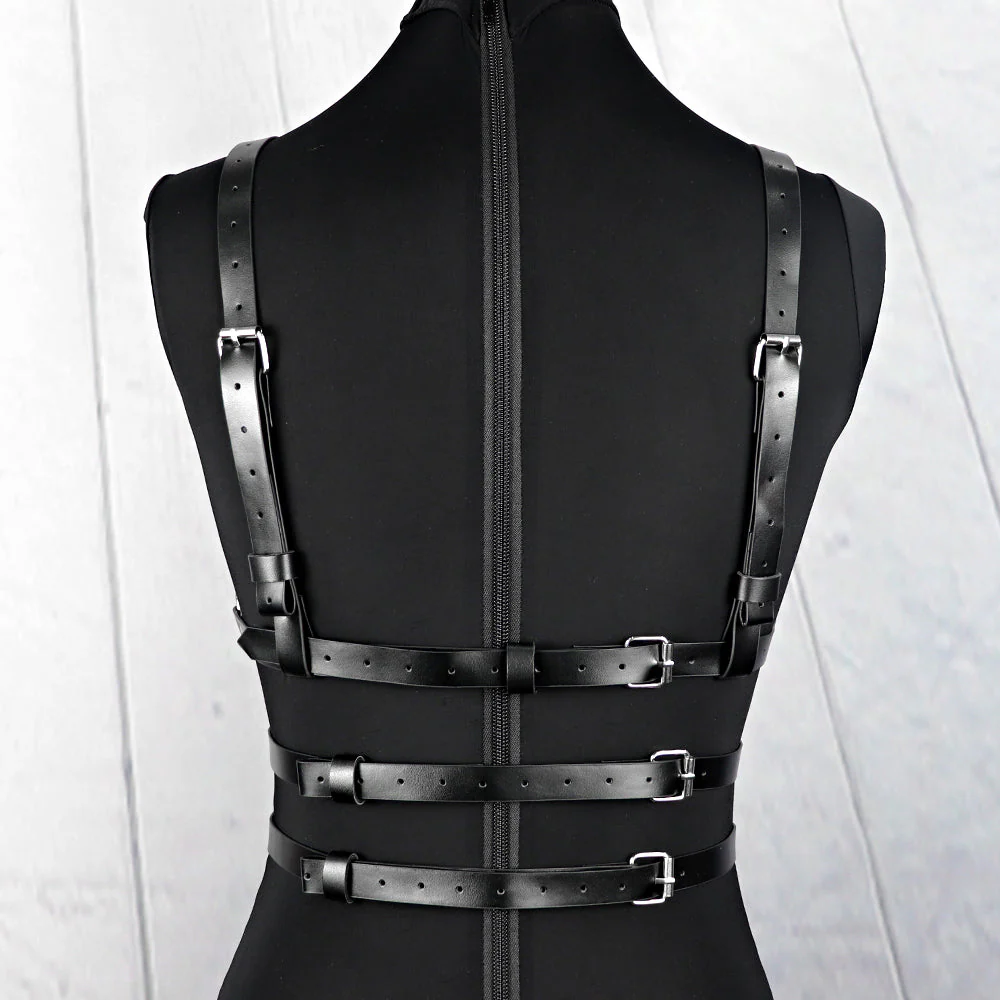 The Ultimate Body Harness - Image 5
