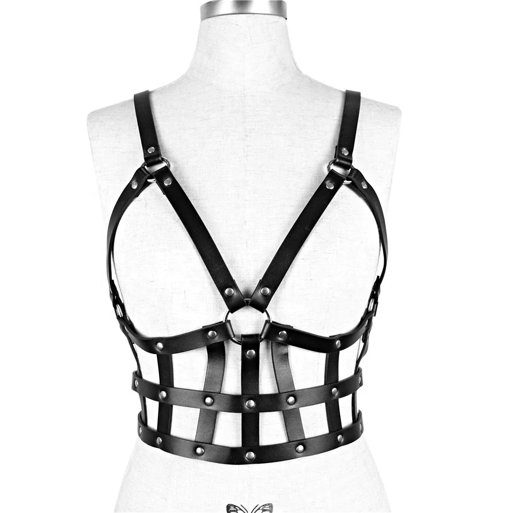 The Ultimate Body Harness - Image 9
