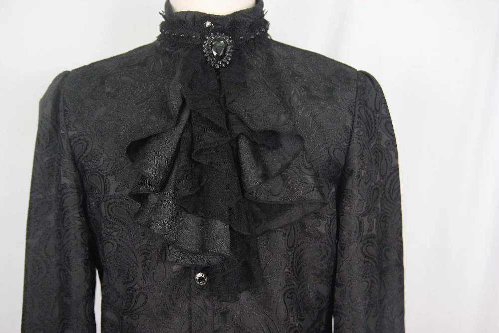 The Vampire Deluxe Shirt - Image 13