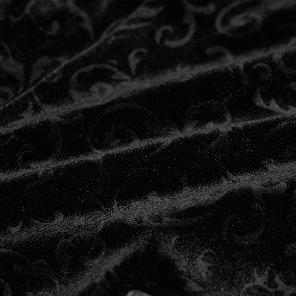 The Velvet Diva Leggings - Image 12