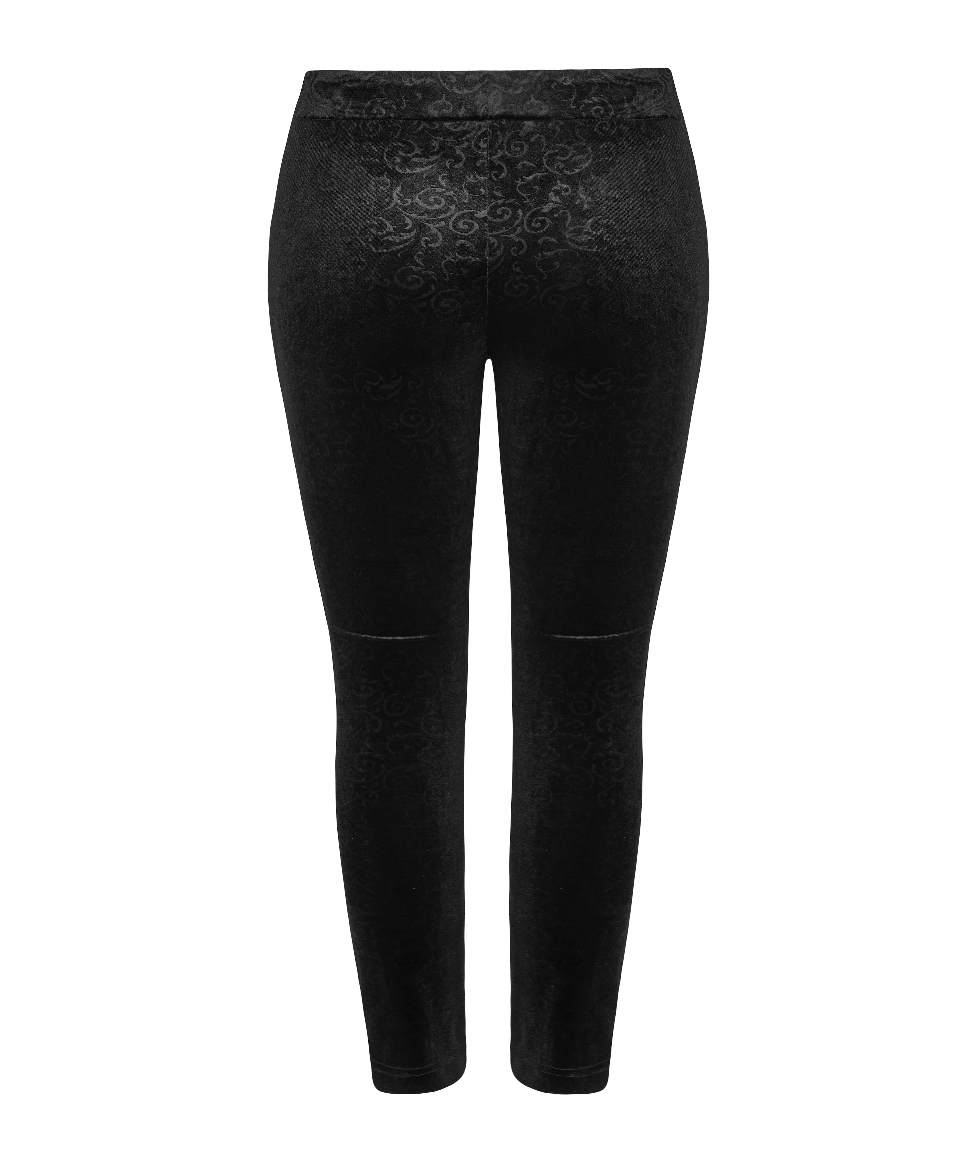 The Velvet Diva Leggings - Image 9