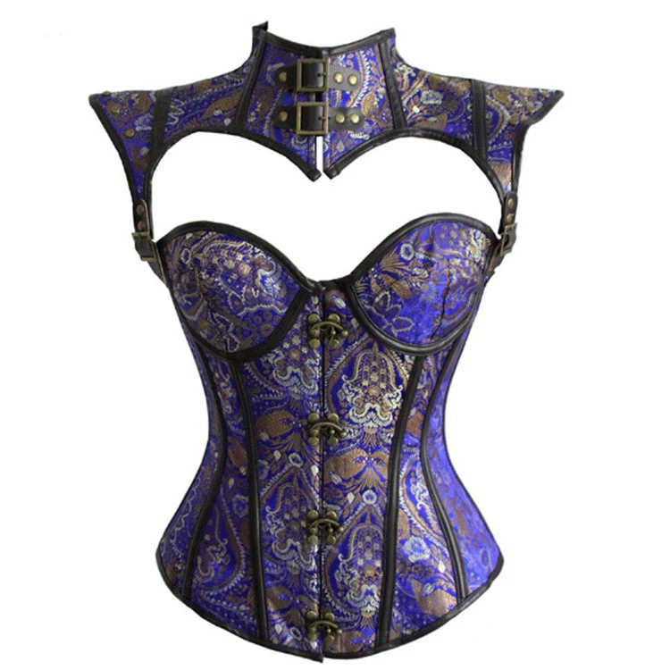 The Warrior Corset - Image 9