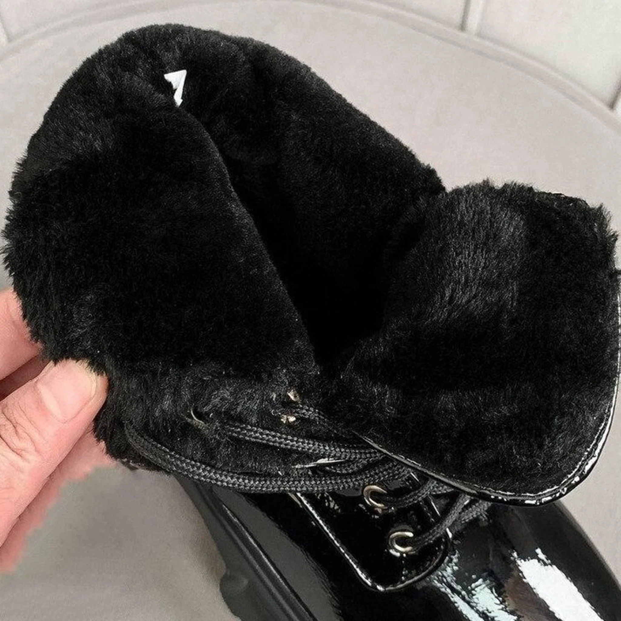 The Zip Tire Boots - Image 9