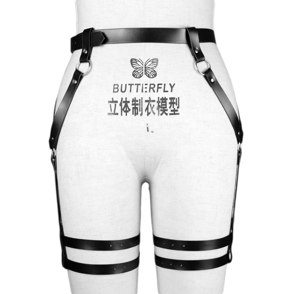 Thigh Harness Belt - Image 5
