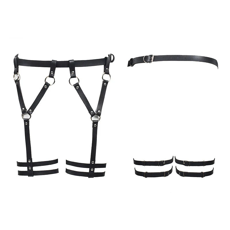 Thigh Harness Belt - Image 5