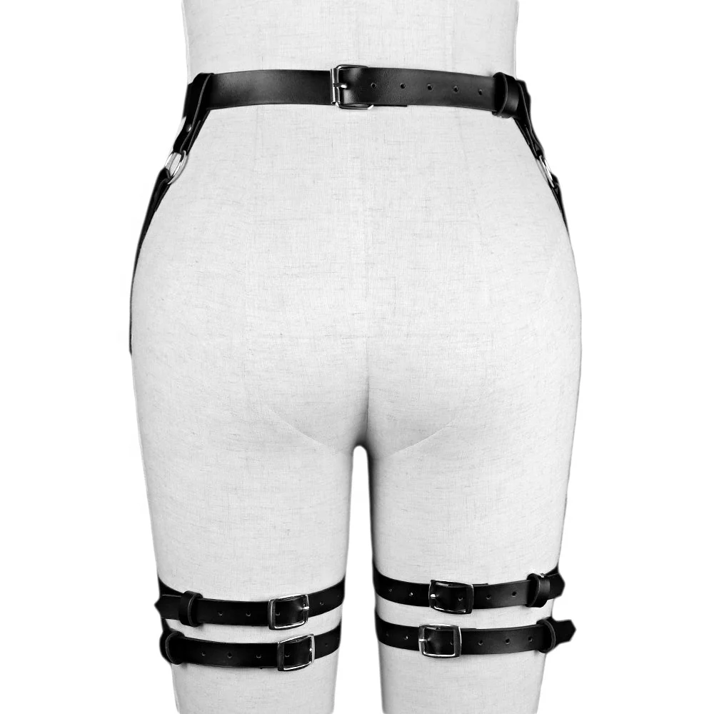 Thigh Harness Belt - Image 8