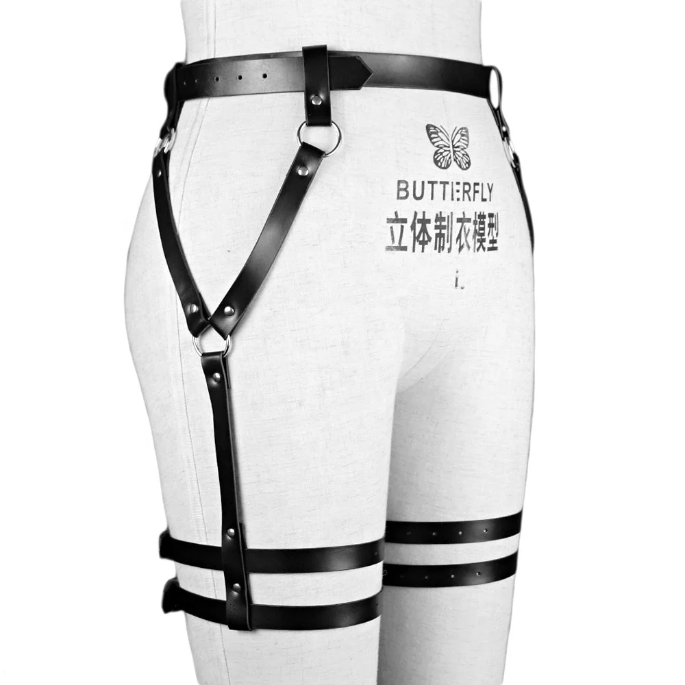 Thigh Harness Belt - Image 6