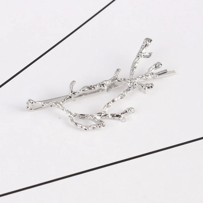 Tree Branch Hair Clips - Image 7