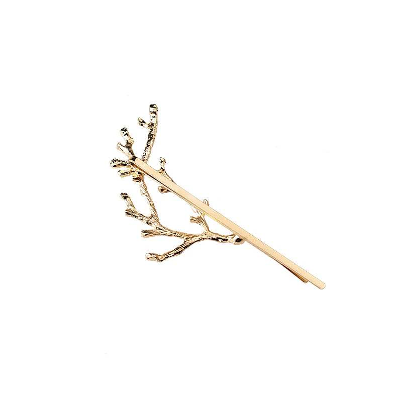 Tree Branch Hair Clips - Image 12