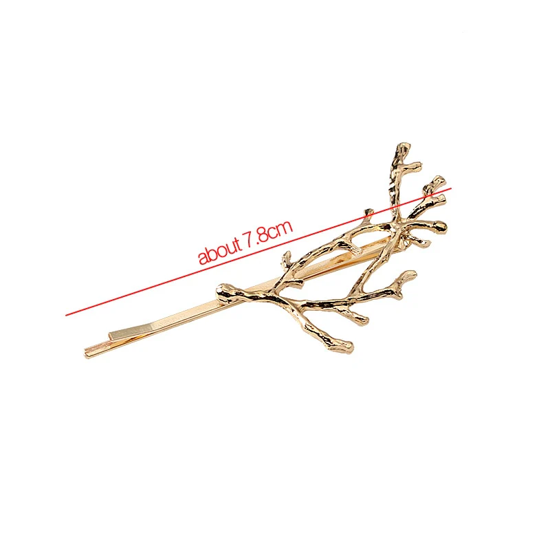 Tree Branch Hair Clips - Image 14