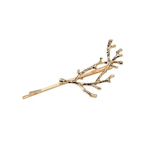Tree Branch Hair Clips - Image 3