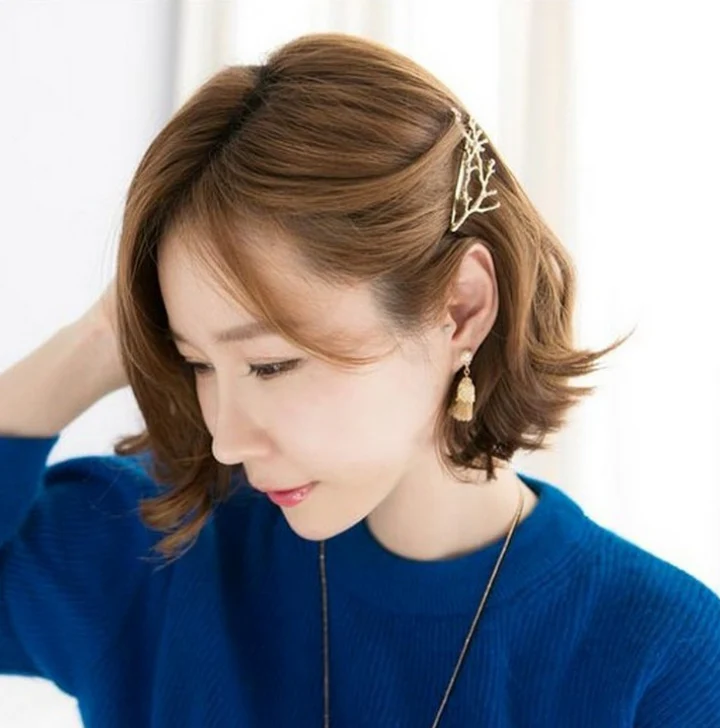 Tree Branch Hair Clips - Image 10