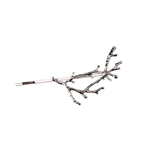 Tree Branch Hair Clips - Image 2