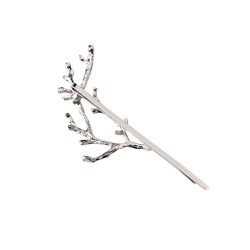 Tree Branch Hair Clips - Image 9
