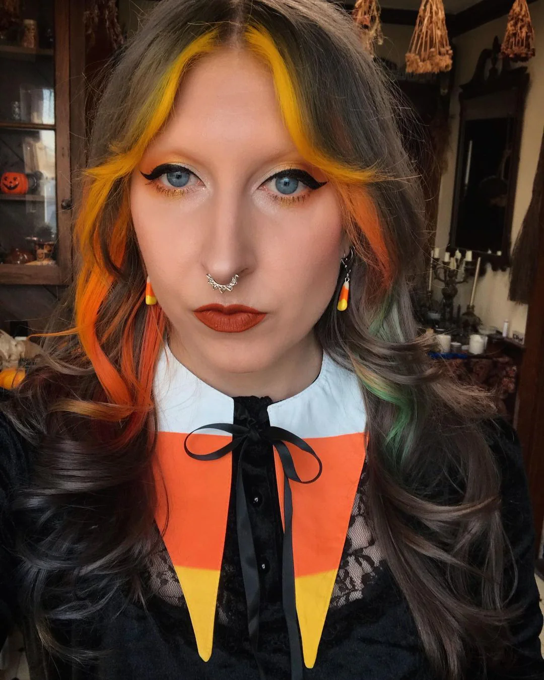 Trick or Treat Collar - Image 4