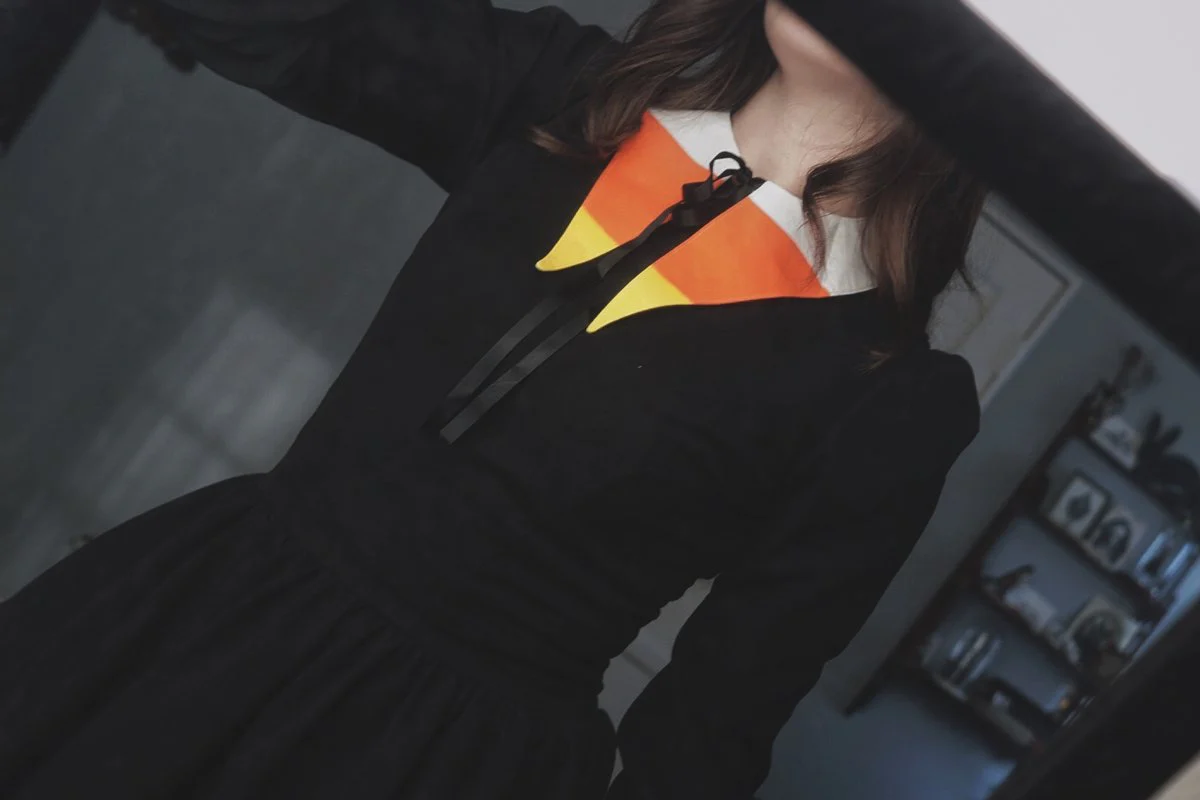 Trick or Treat Collar - Image 6