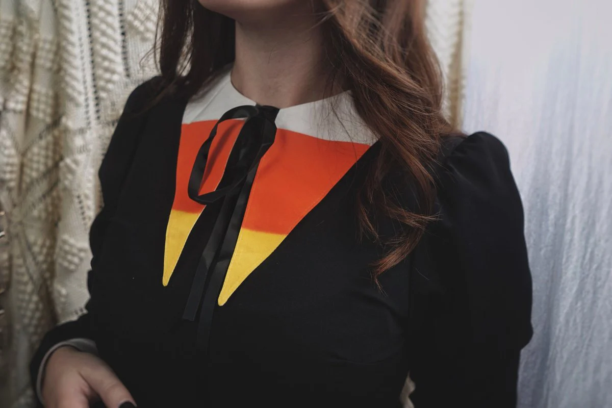 Trick or Treat Collar - Image 9
