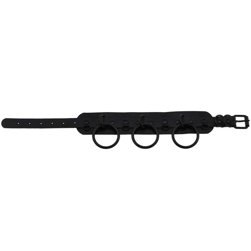 Triple Ring Collar - Image 5