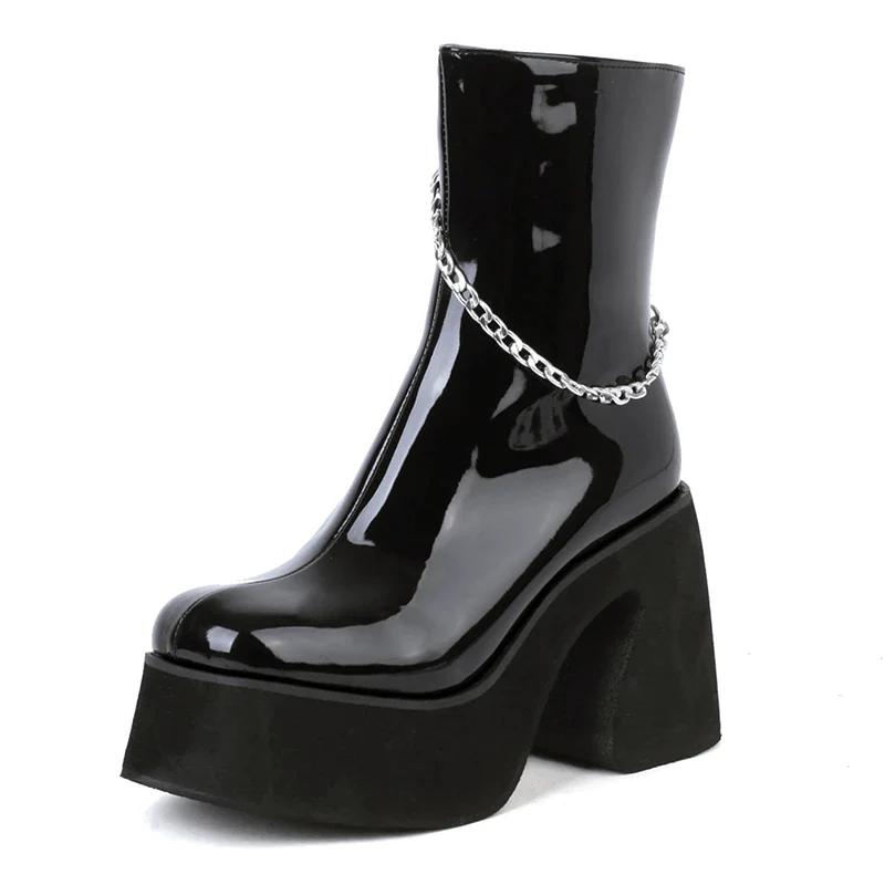 Tristana Boots