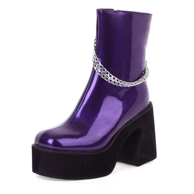 Tristana Boots - Image 2
