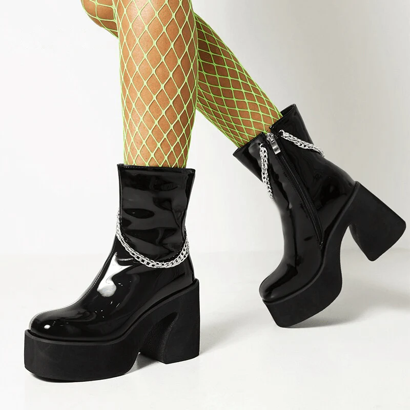 Tristana Boots - Image 3