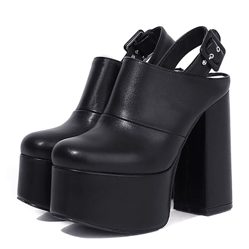 Twilight High Heels