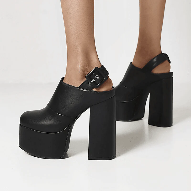 Twilight High Heels - Image 2