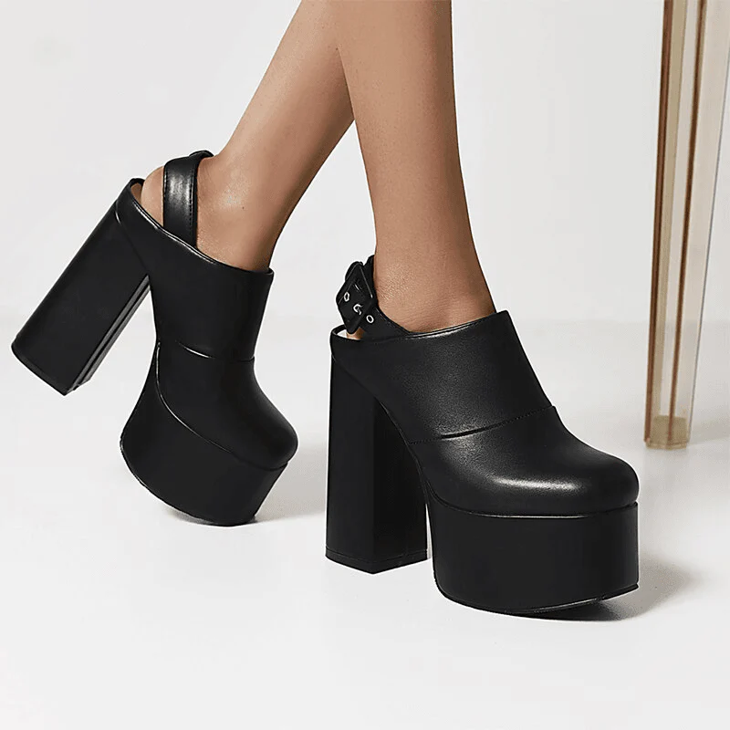 Twilight High Heels - Image 3