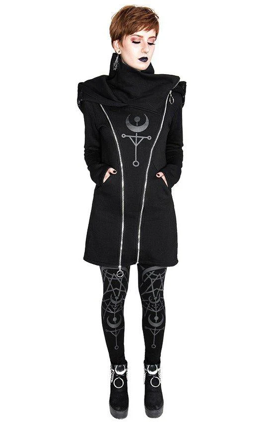 Twin Moon Leggings - Image 5