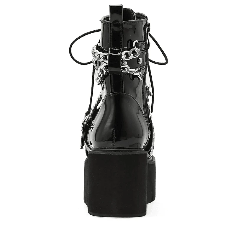Twisted Fate Boots - Image 3