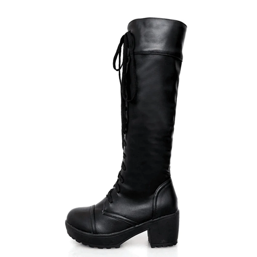 Twisted Shadow Boots - Image 3