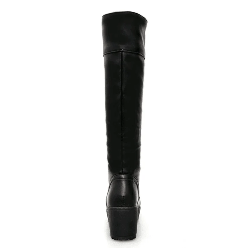Twisted Shadow Boots - Image 4