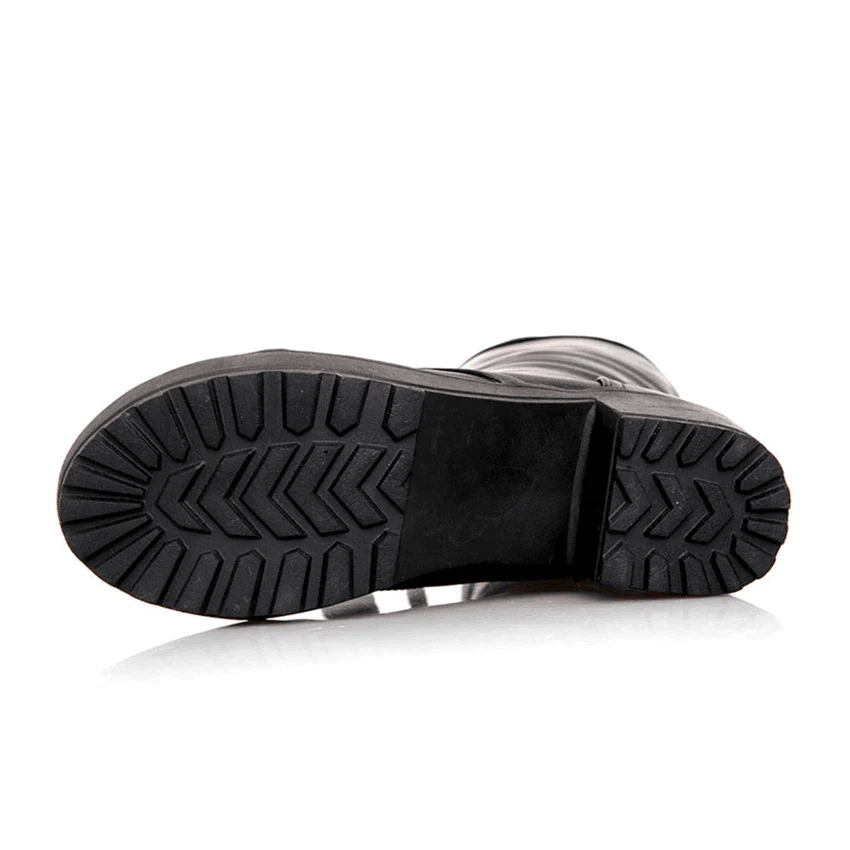 Twisted Shadow Boots - Image 5