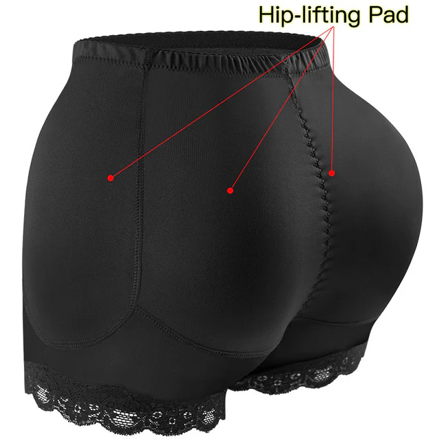 Underwear Body Shaper - Image 2