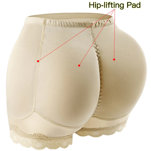 Underwear Body Shaper - Image 3