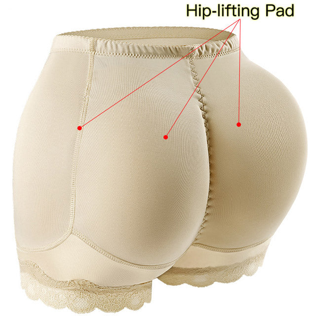 Underwear Body Shaper - Image 3
