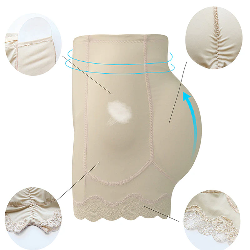 Underwear Body Shaper - Image 4