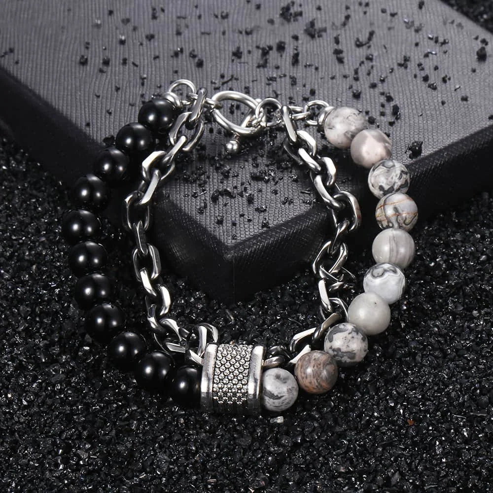 Unisex Bracelet - Image 2