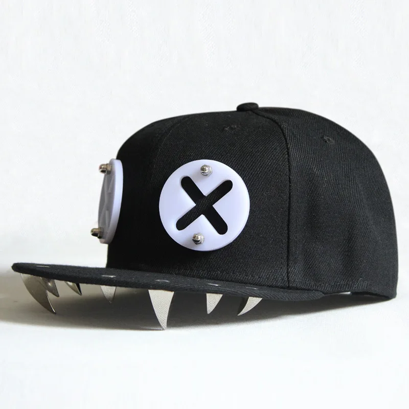 Unisex Cap - Image 3