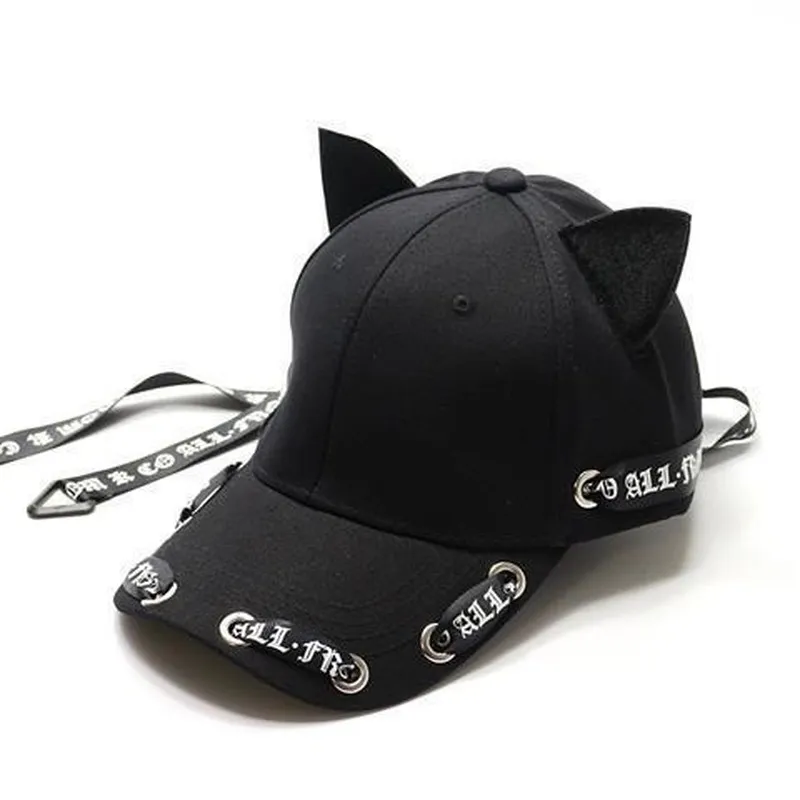 Unisex Cap - Image 2