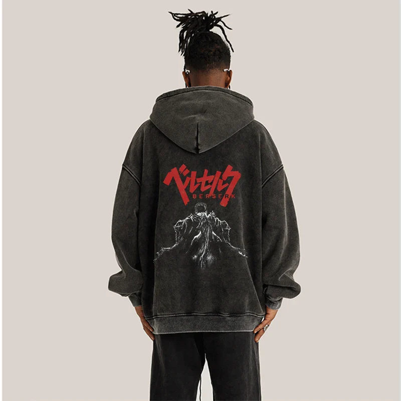 Unisex Hoodie - Image 2