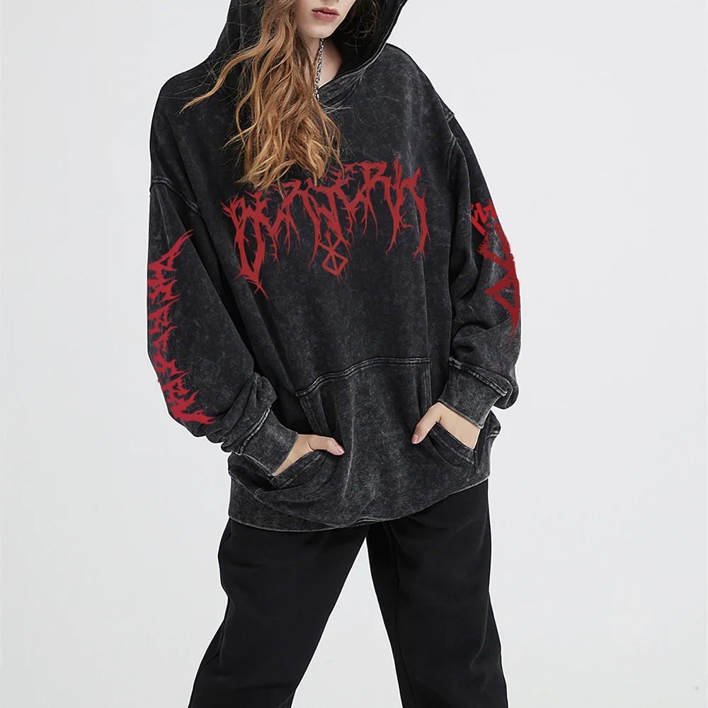 Unisex Hoodie - Image 3
