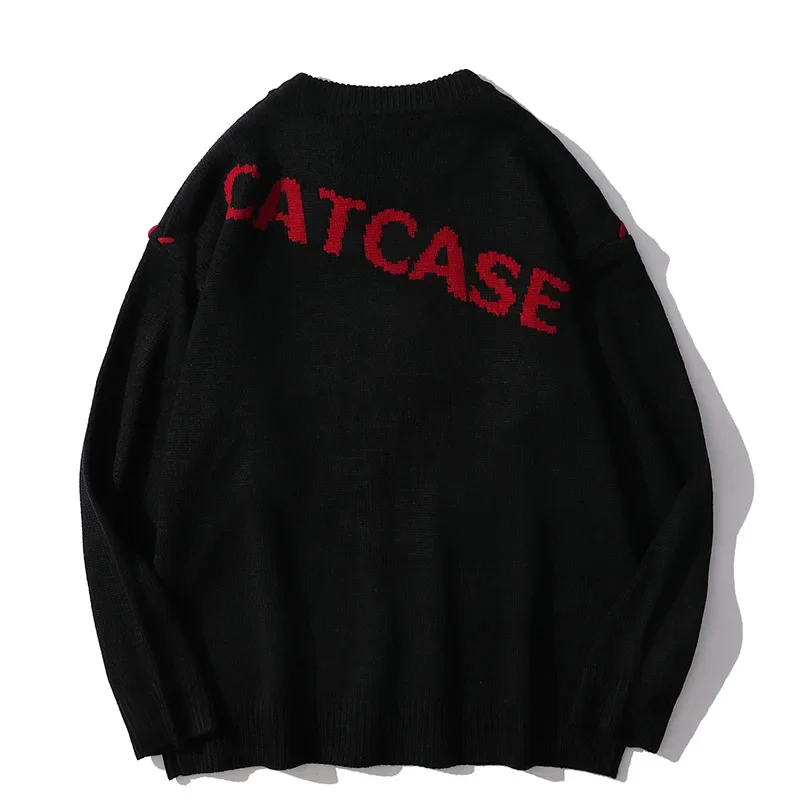 Unisex Love Jumper - Image 2
