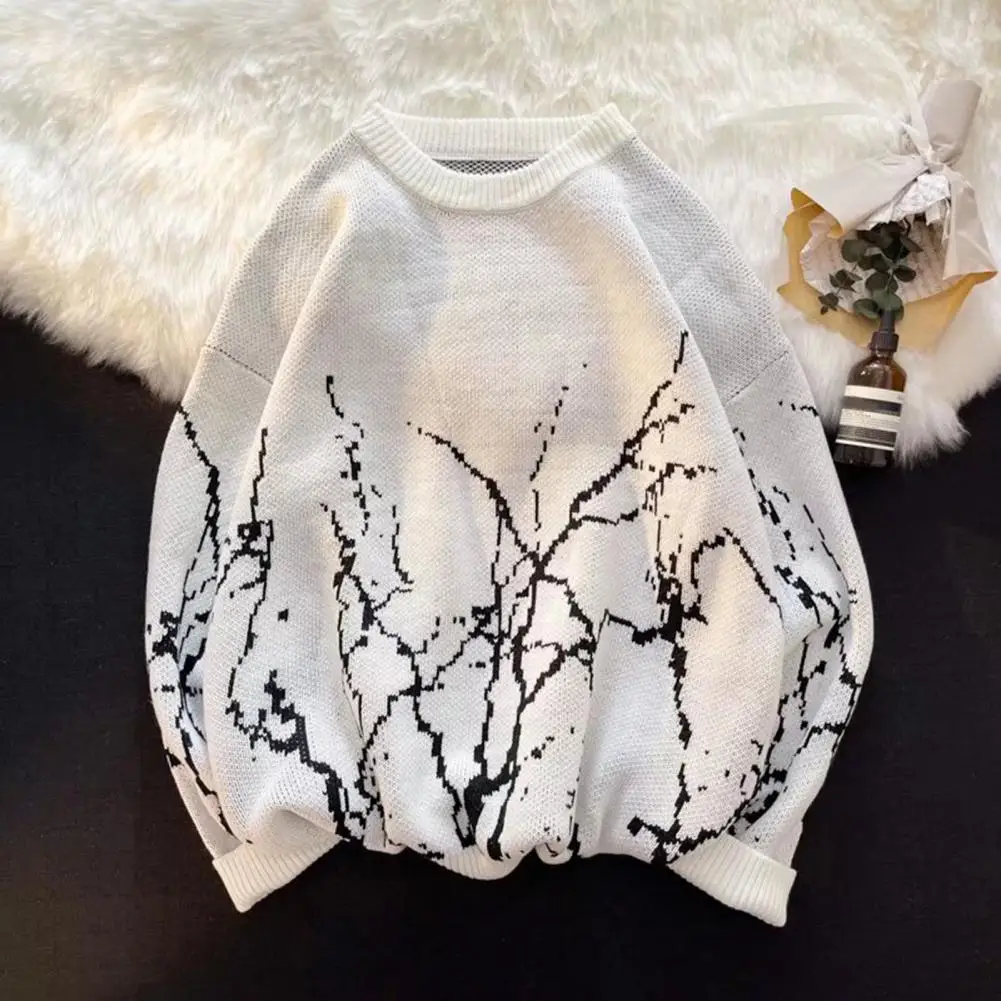 Unisex Pullover - Image 2