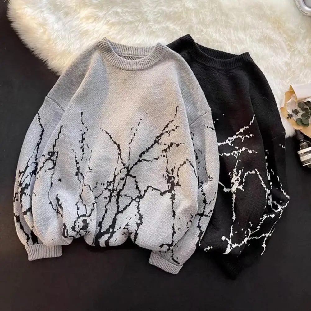 Unisex Pullover - Image 3