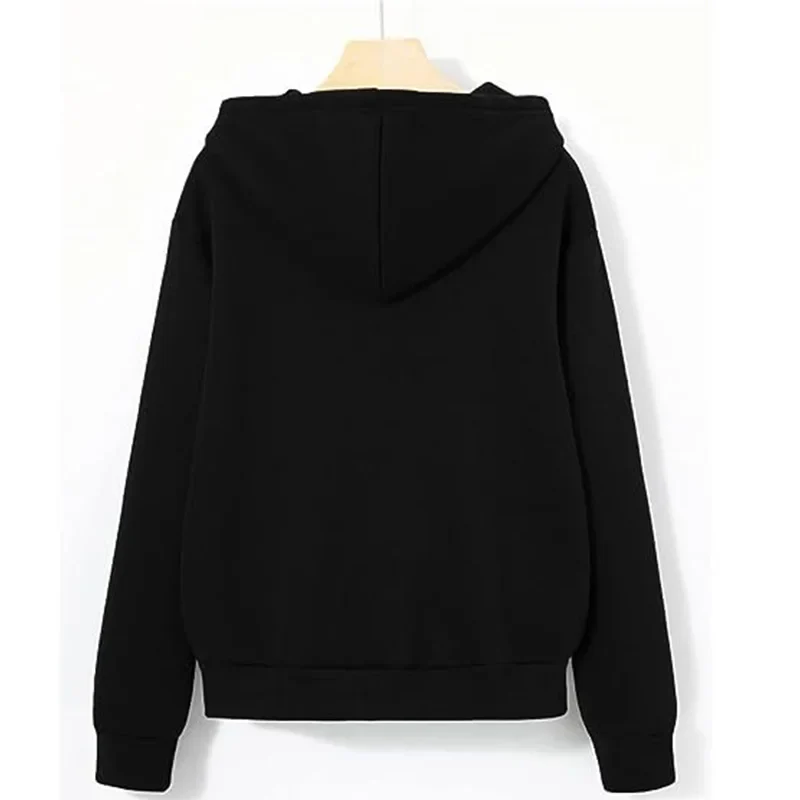 Unisex Skull Hoodie - Image 2