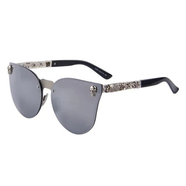 Unisex Skull Shades - Image 5