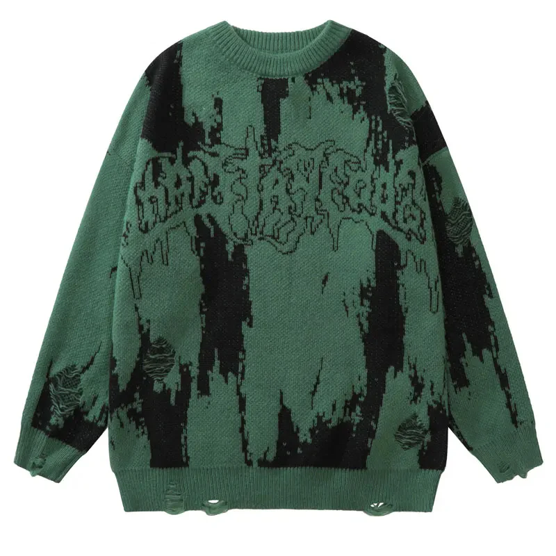 Unisex Sweater - Image 3