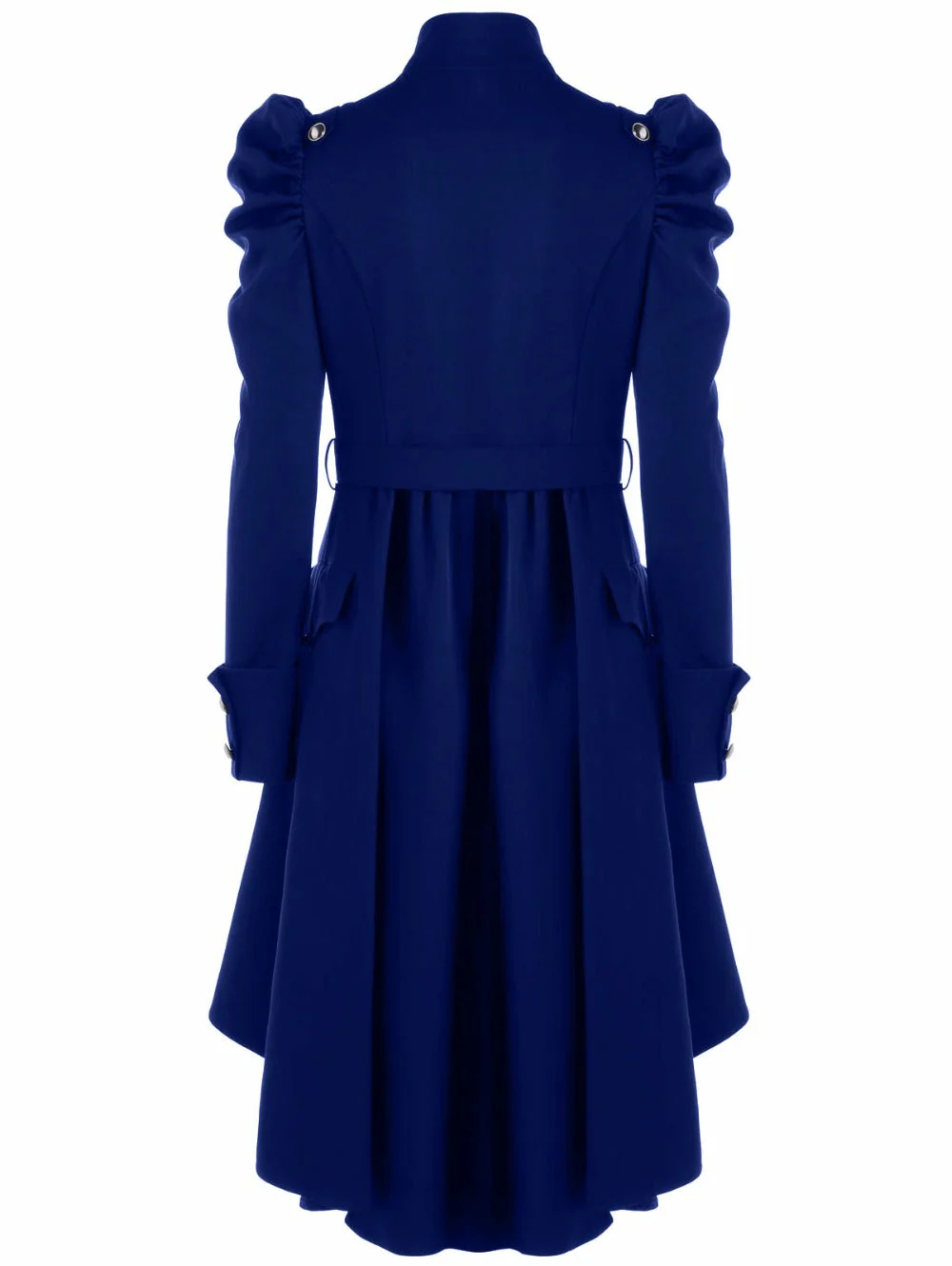 Vampire Trench Coat - Image 5